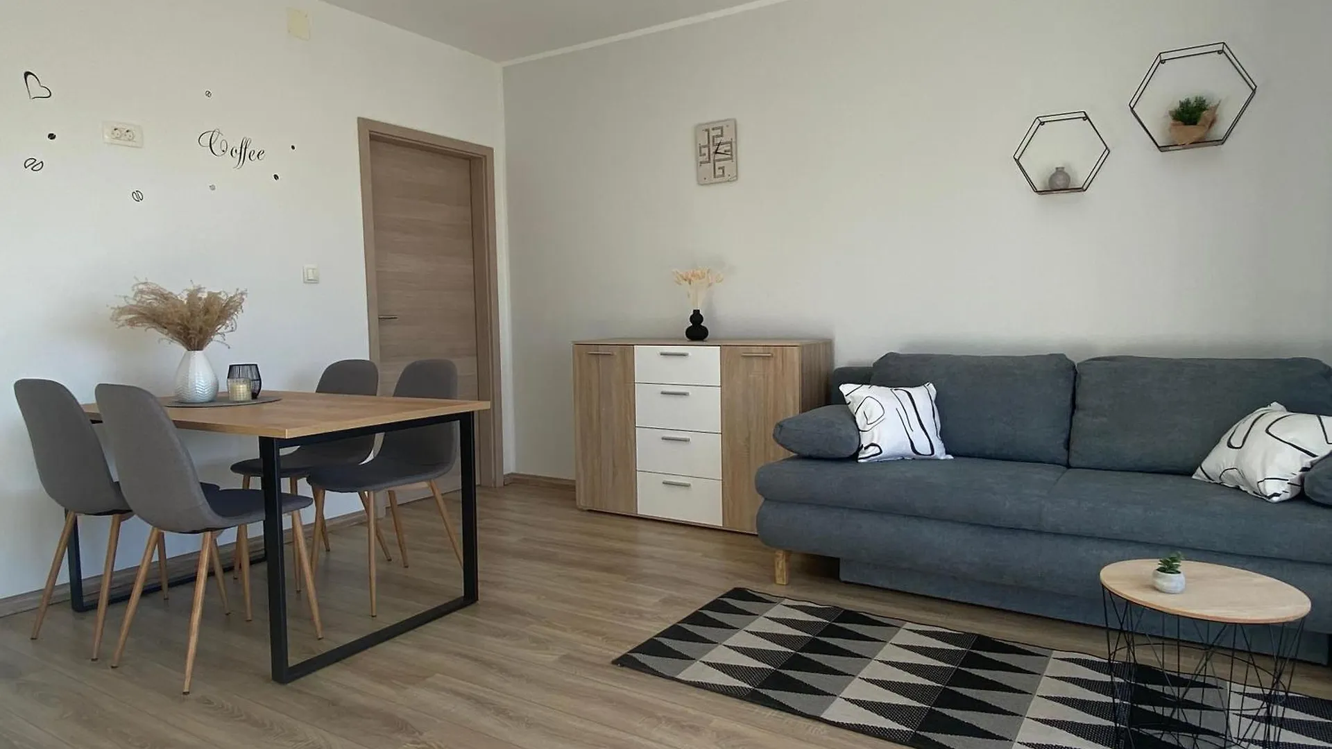 Renovierte Ferienwohnung Irena In Dramalj