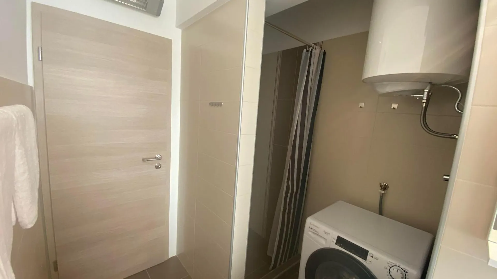 Renovierte Ferienwohnung Irena In Dramalj Appartamento