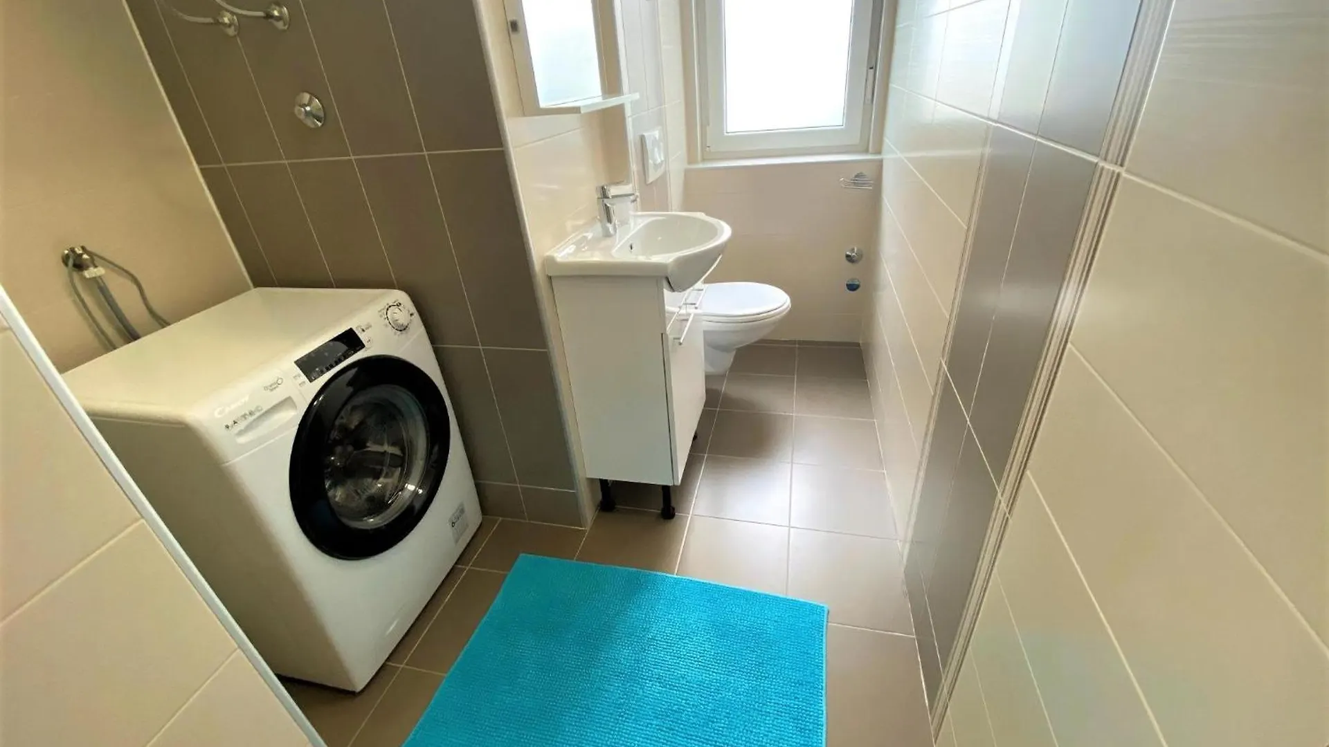 Renovierte Ferienwohnung Irena In Драмаль 0*,
