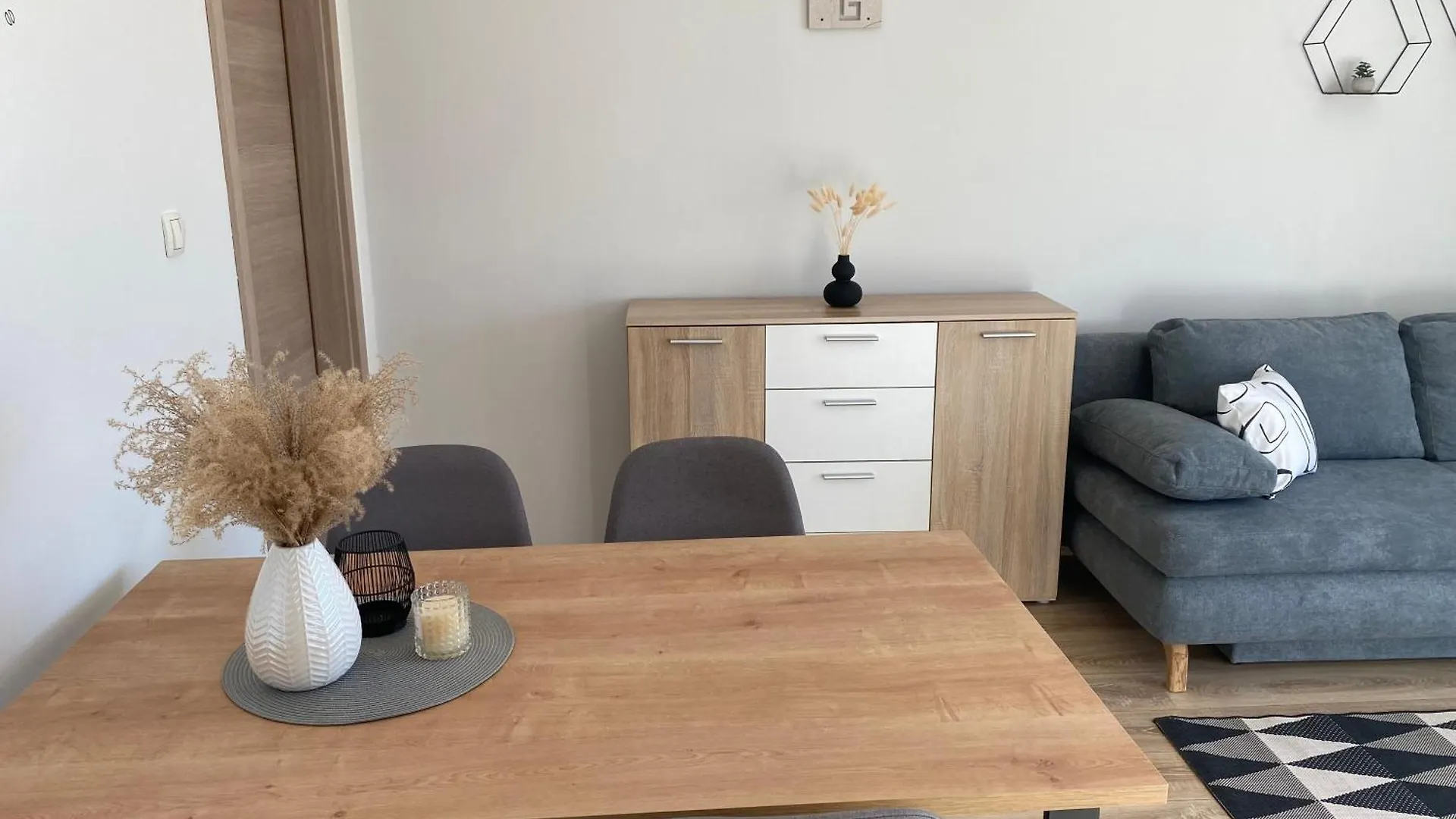 Renovierte Ferienwohnung Irena In Dramalj 0*,