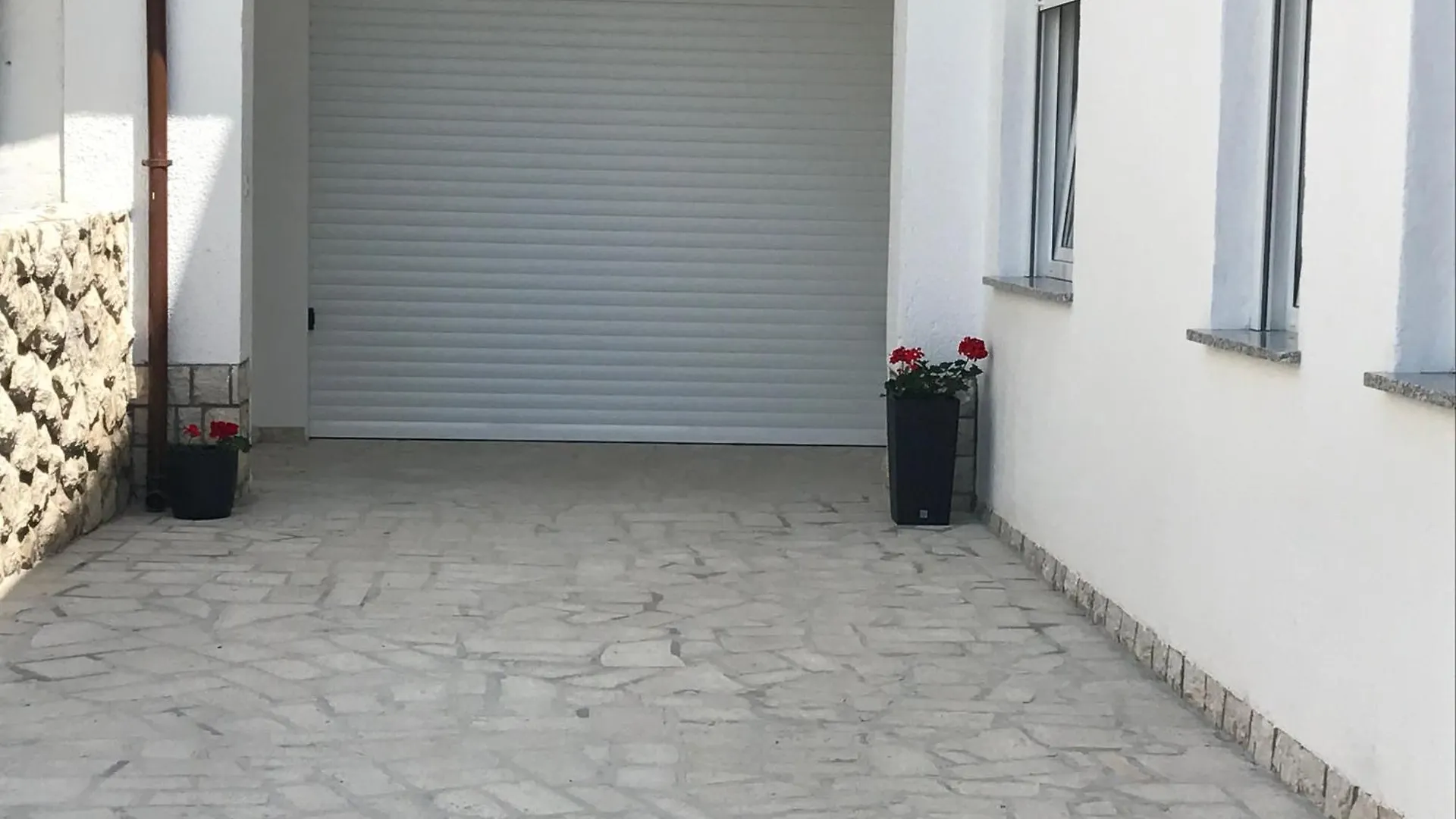 Renovierte Ferienwohnung Irena In Dramalj Apartment