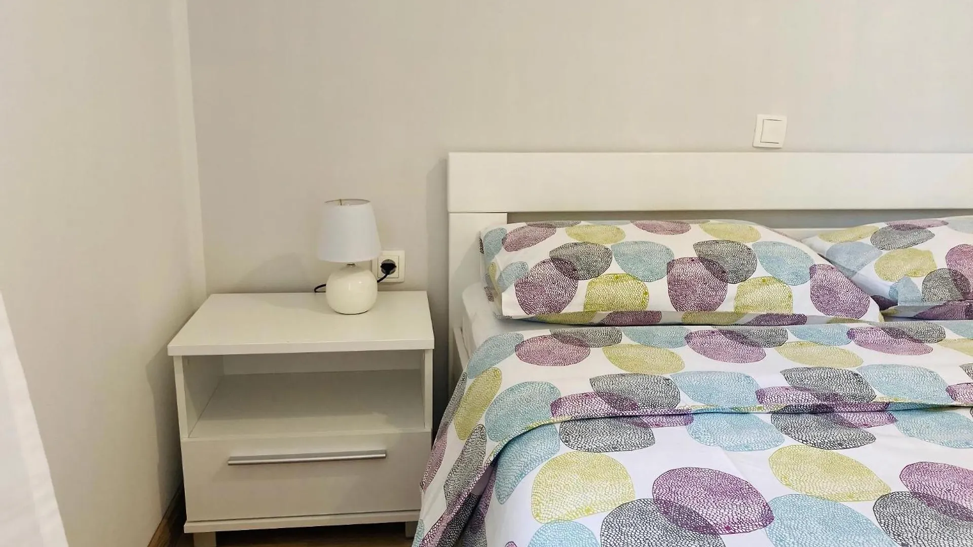 Renovierte Ferienwohnung Irena In Dramalj Croatia