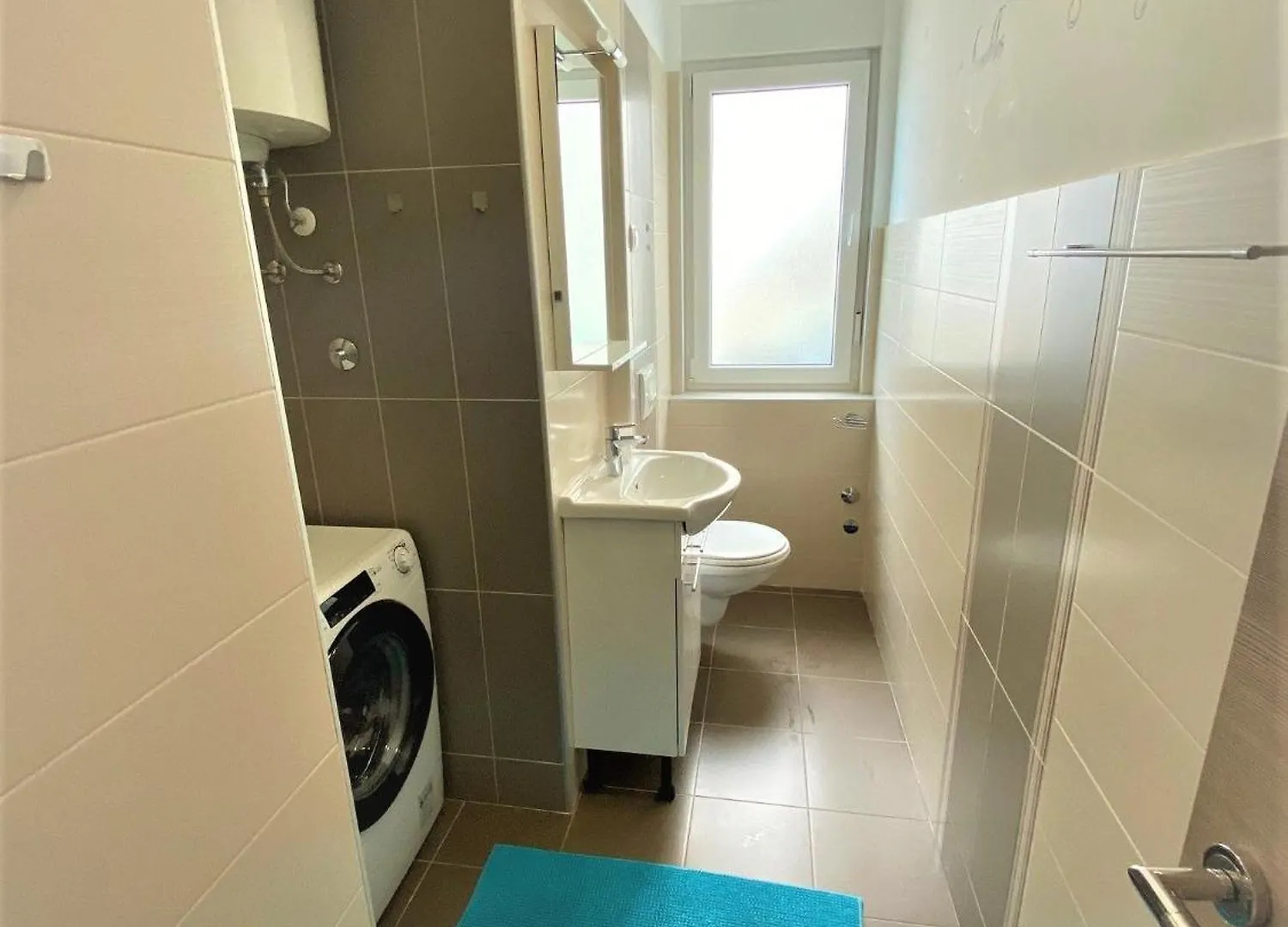 Renovierte Ferienwohnung Irena In Dramalj