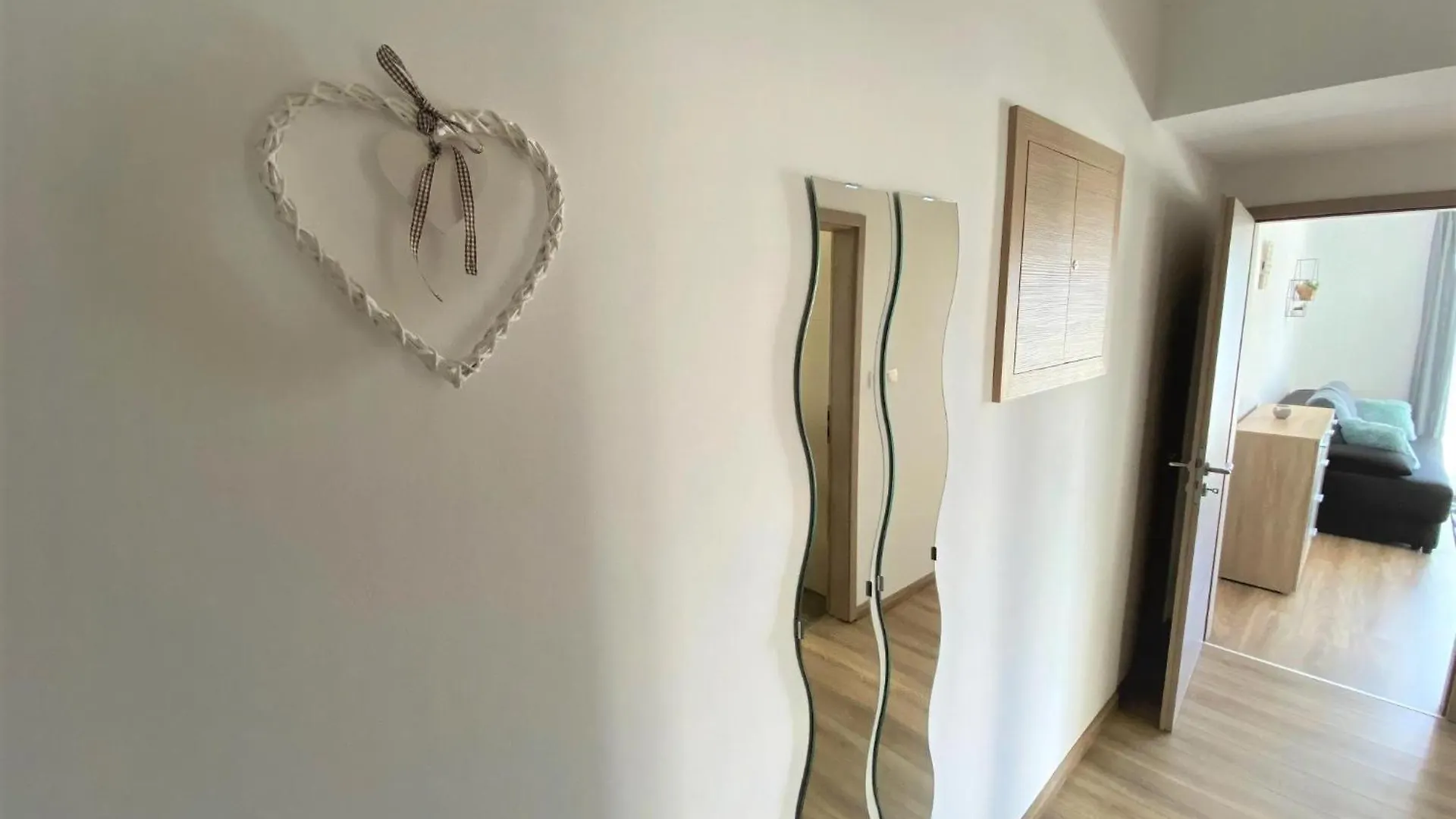 Apartment Renovierte Ferienwohnung Irena In Dramalj Croatia