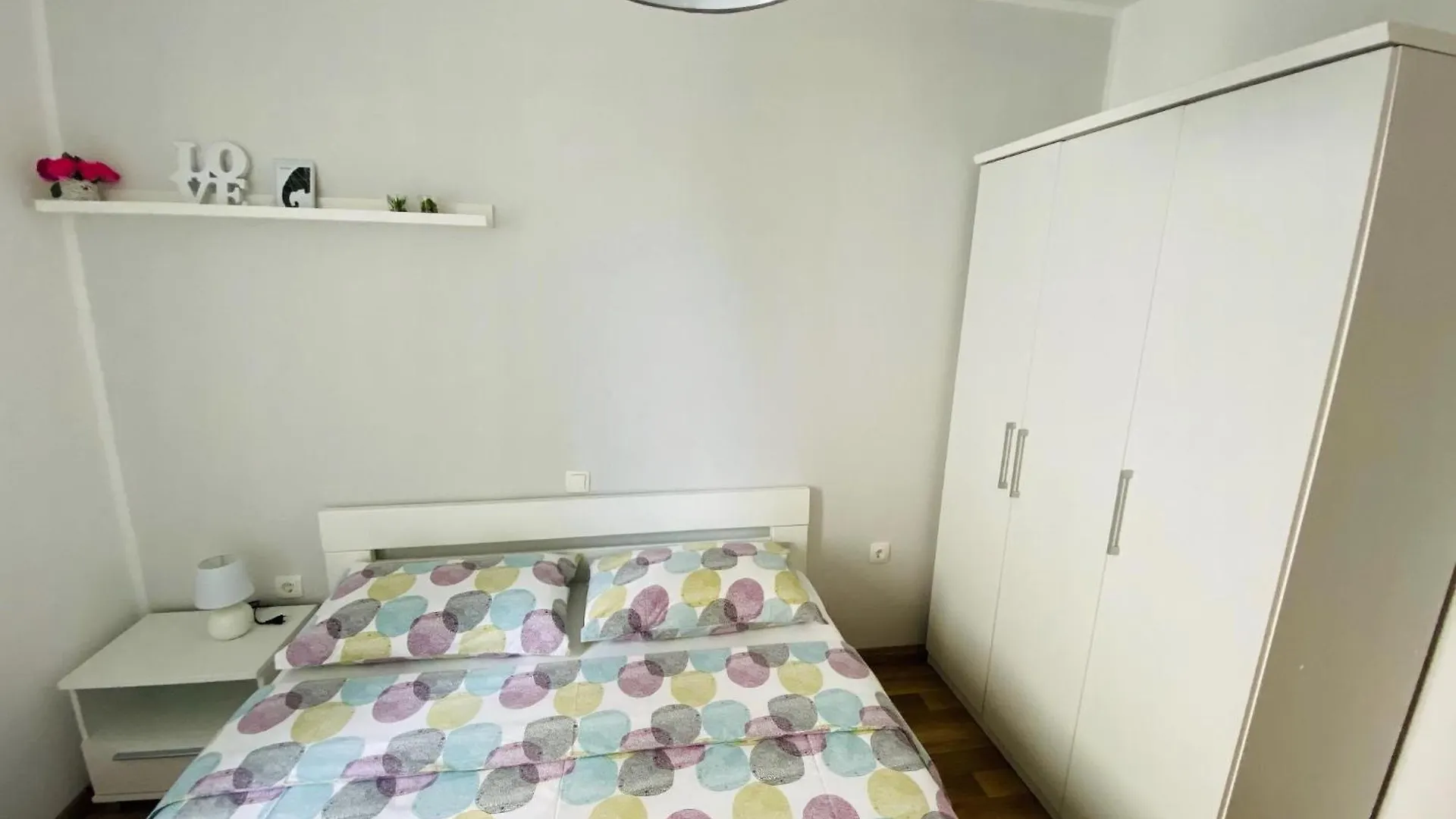 Apartment Renovierte Ferienwohnung Irena In Dramalj