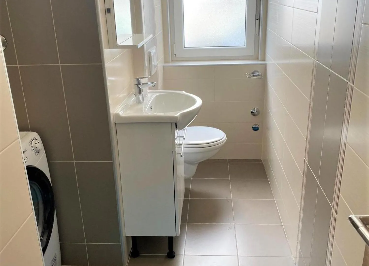 Apartment Renovierte Ferienwohnung Irena In Dramalj